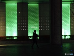 Green-light.