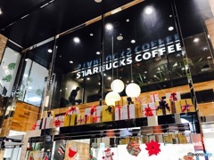 だいすきなスタバ。