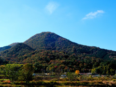 二上山