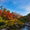 紅葉シーズン到来・・