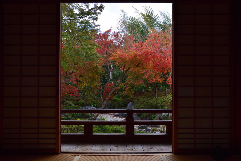 至福の時