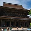 吉野山のシンボル
