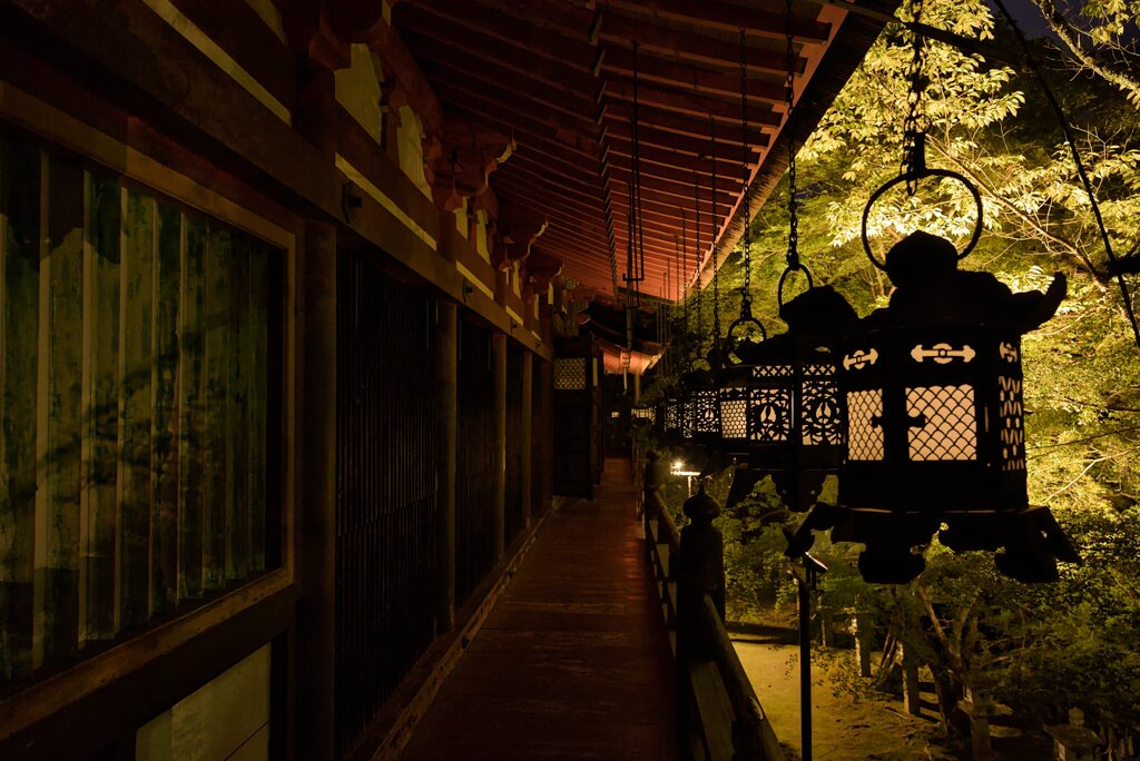 25'談山神社　献燈祭