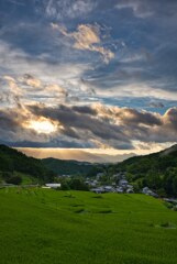 夏の終わりに・・其の弐