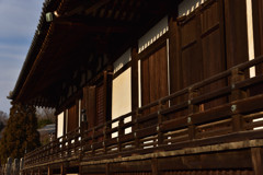 奈良時代の風格