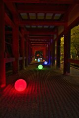 25'談山神社　献燈祭  伍