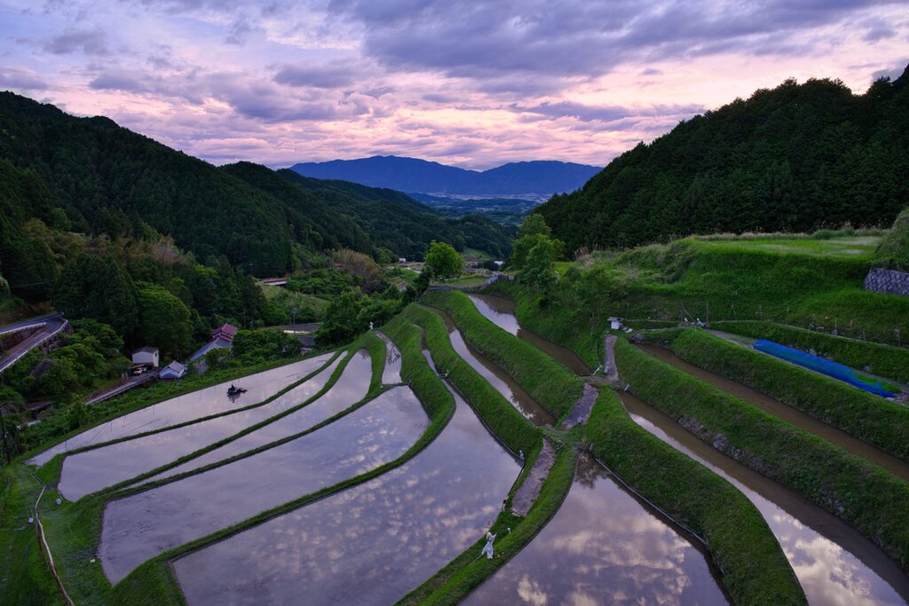 初夏～原風景の飛鳥 其の弐 by ☆Kamezoo☆ （ID：13532955） - 写真