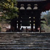 東大寺　鐘楼