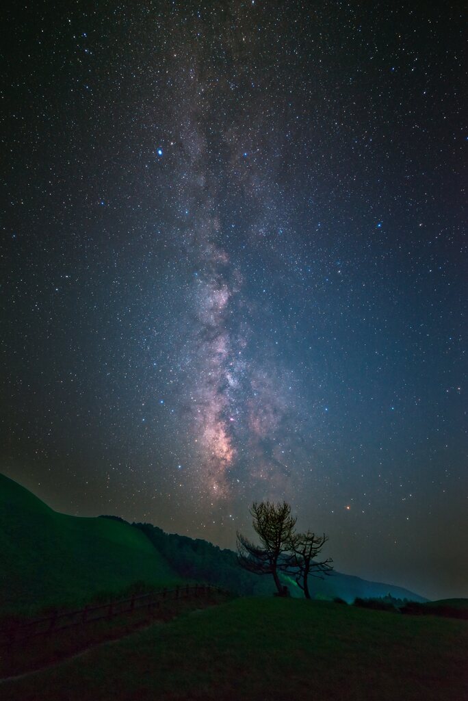 真夏の夜に・・