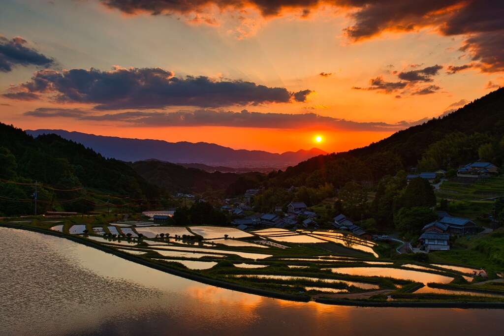 明日香の原風景～　其の四