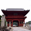 粉河寺　仁王門