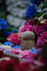 幸せな一時