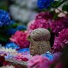 幸せな一時