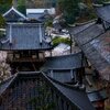 満開の花の御寺　弐
