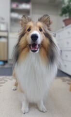 りくの近況(≧▽≦)