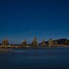 夜明け前の橋杭岩　〈弐〉