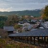 始まり・・春の長谷寺