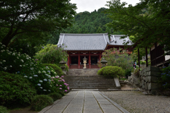 奈良の聖地へ