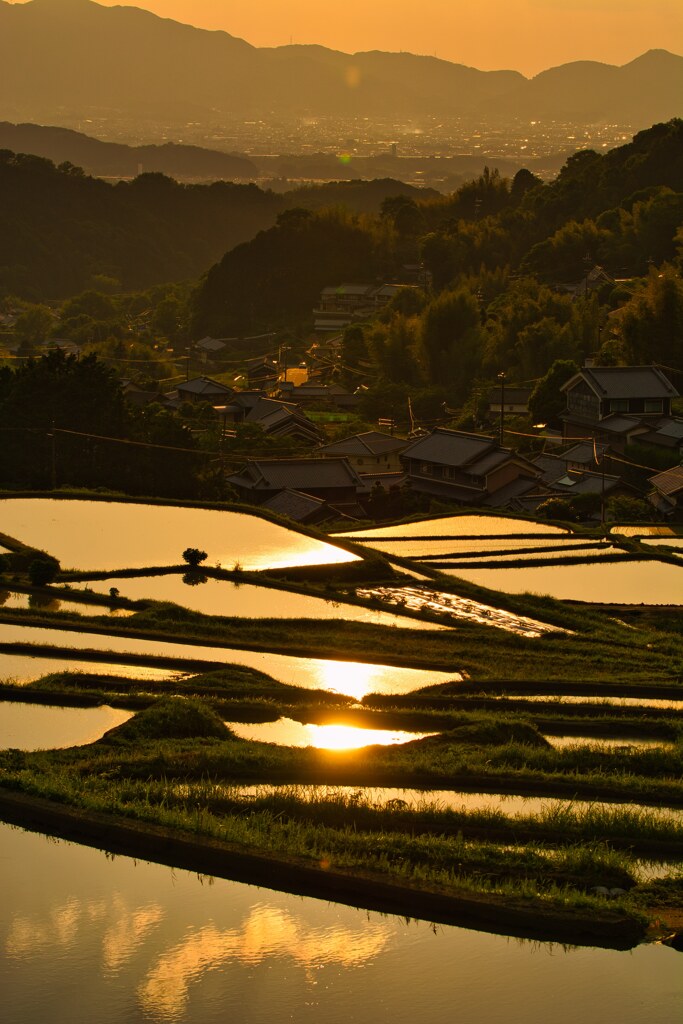 明日香の原風景～　其の壱