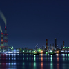 眠らない街～堺泉北臨海工業地帯
