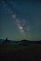 快晴の夜に　弐