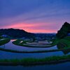 残照の阪田　其の弐