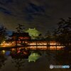 鏡池と共に～東大寺