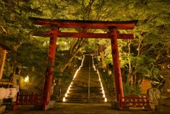 献燈祭～談山神社～2024