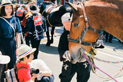 初顔合わせ