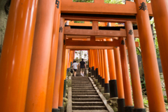 そして伝説へ…