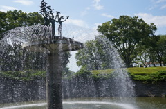昭和記念公園
