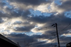 お空