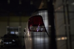 夜散歩