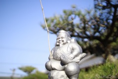 恵比寿天