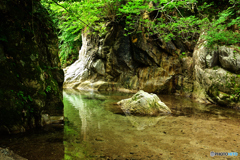 clear stream