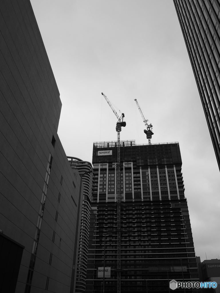 construction