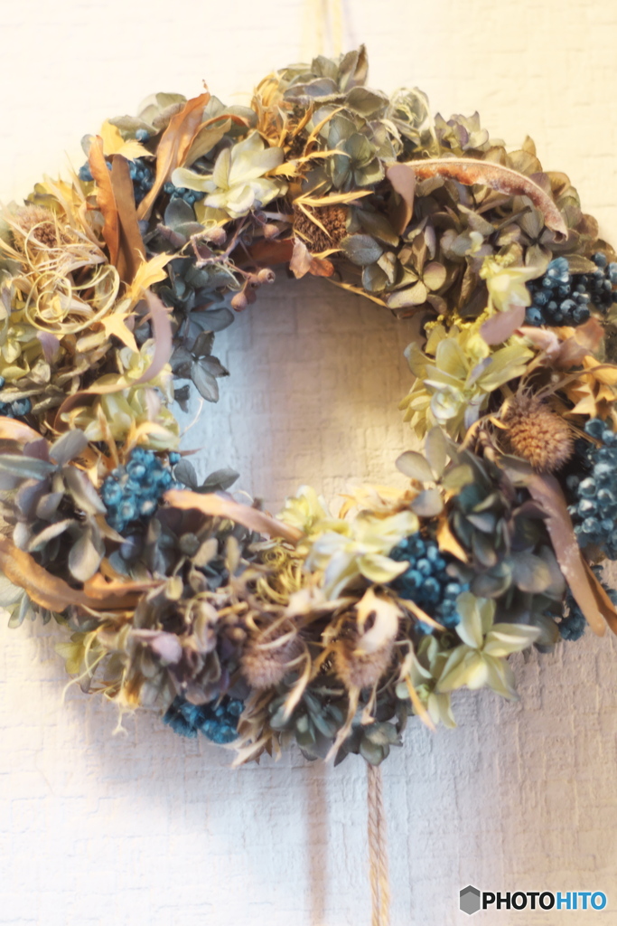 wreath