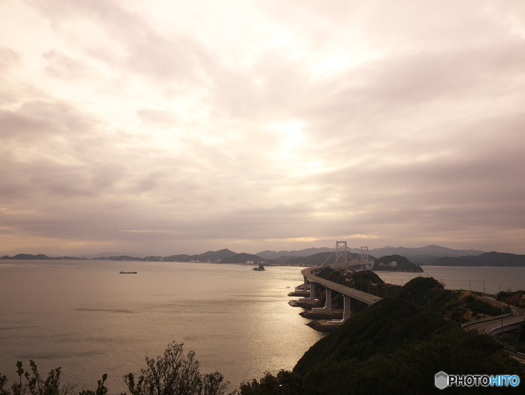 鳴門海峡