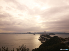 鳴門海峡