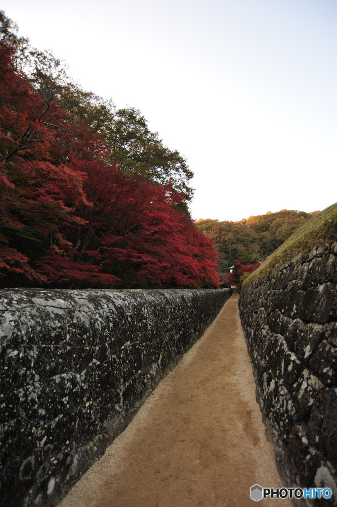 石塀