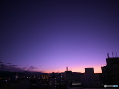 magic hour