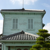 ガリ版伝承館