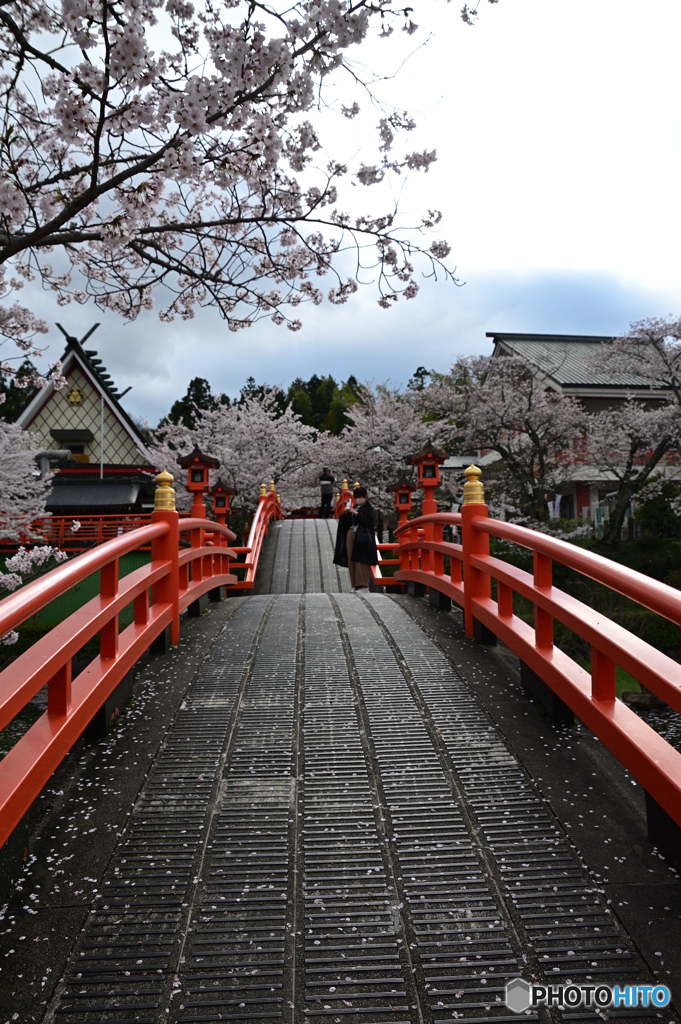 参道