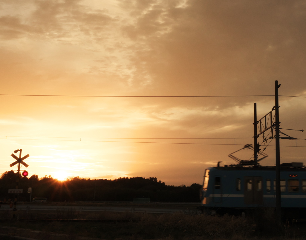 近江鉄道