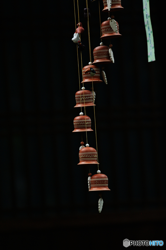 wind chimes