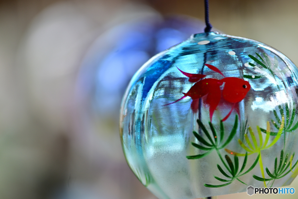wind chime