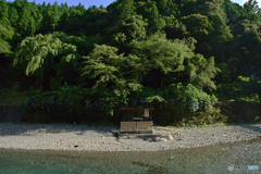 川湯温泉
