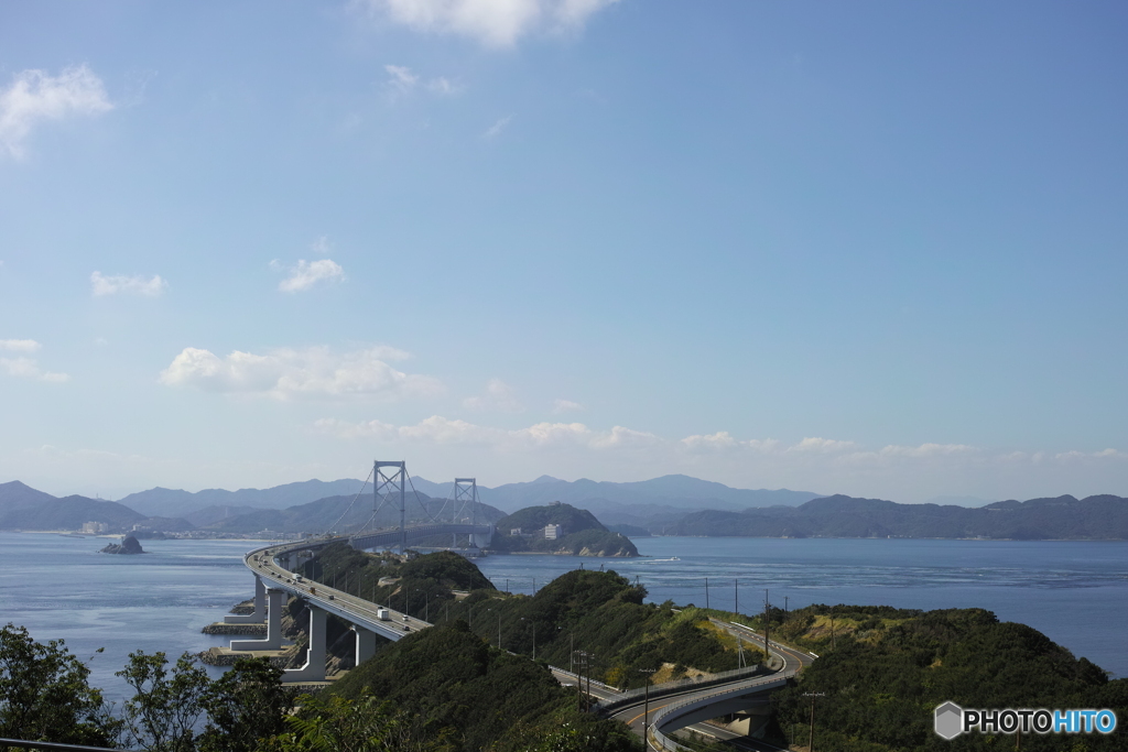 大鳴門橋