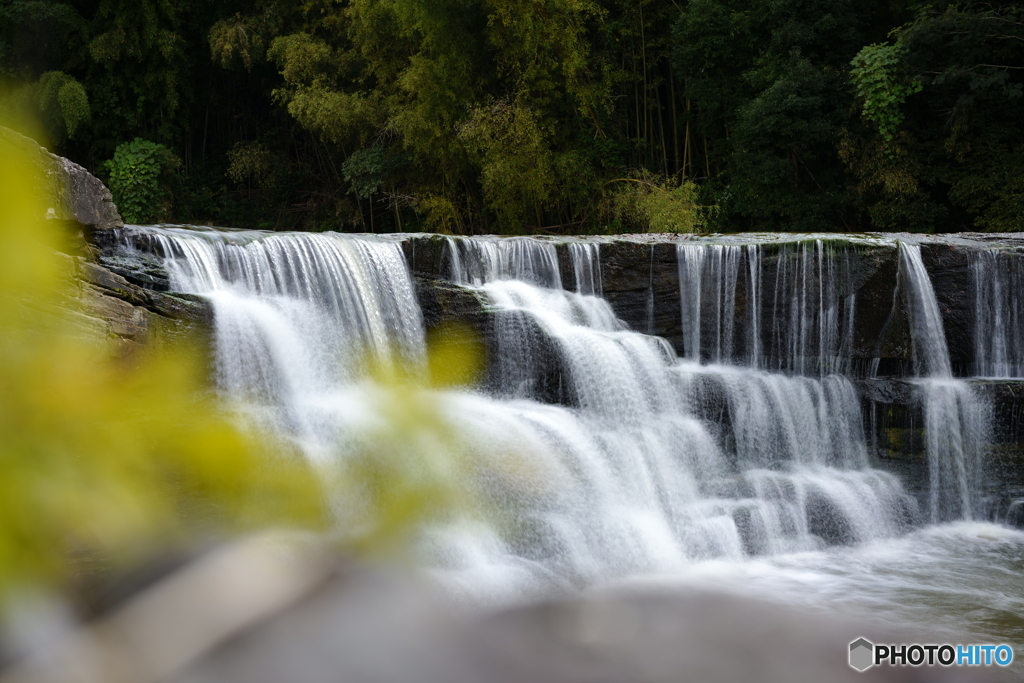 waterfall