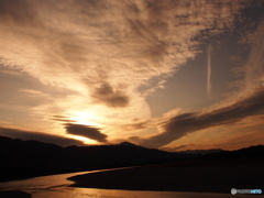 流れ